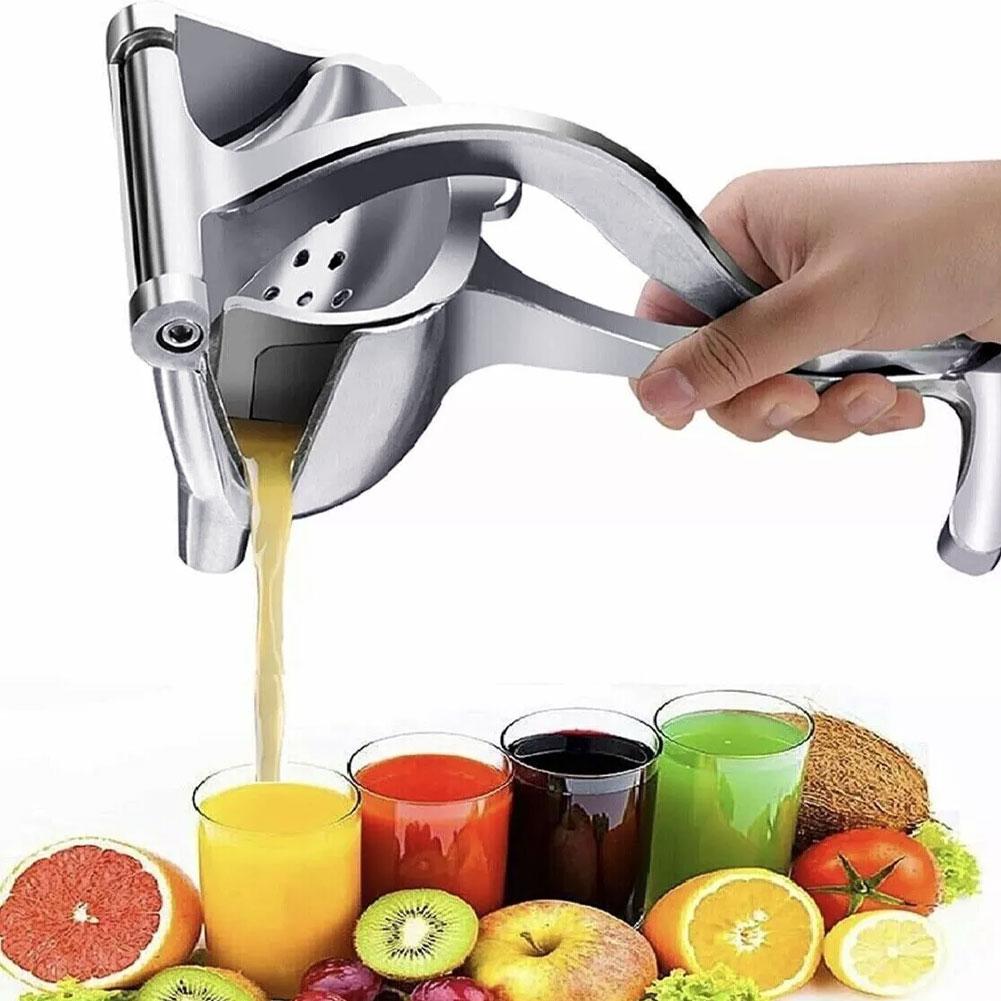 Citrus Juicer Bar - Spremiagrumi manuale per succo in lega