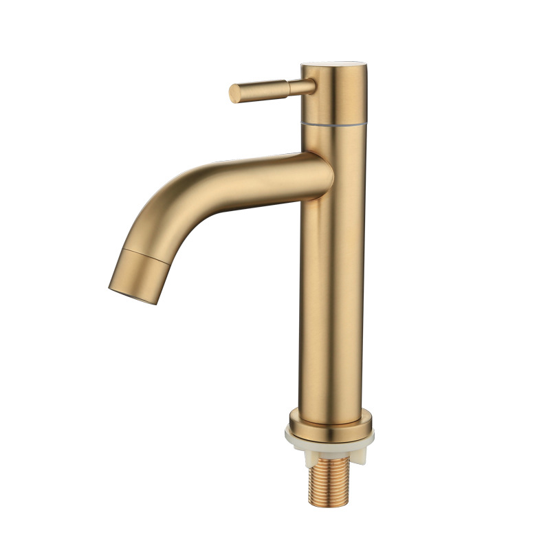 Home Bar Sink - Rubinetto per lavabo singolo freddo in