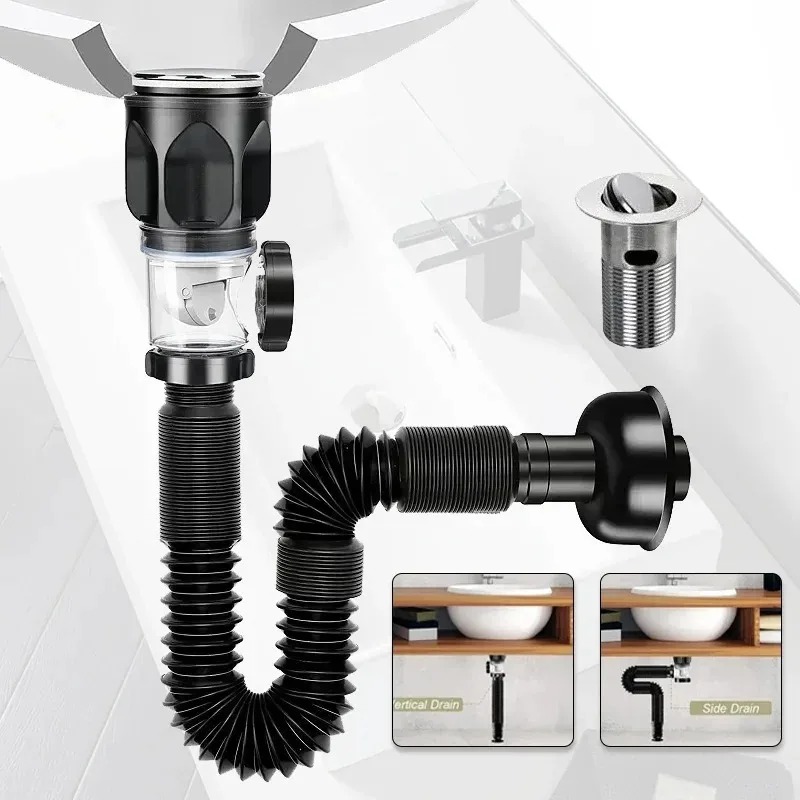 Home Bar Sink - Lavabo universale in acciaio inossidabile, lavabo,