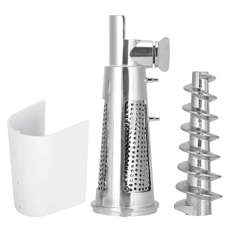 Accessorio per tritacarne per  - Citrus Juicer Bar recensione e prezzo