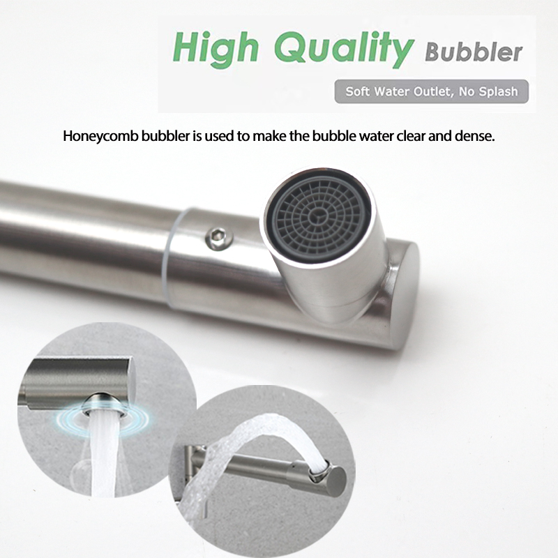 Rubinetto per lavello Rubinett - Home Bar Sink recensione e prezzo