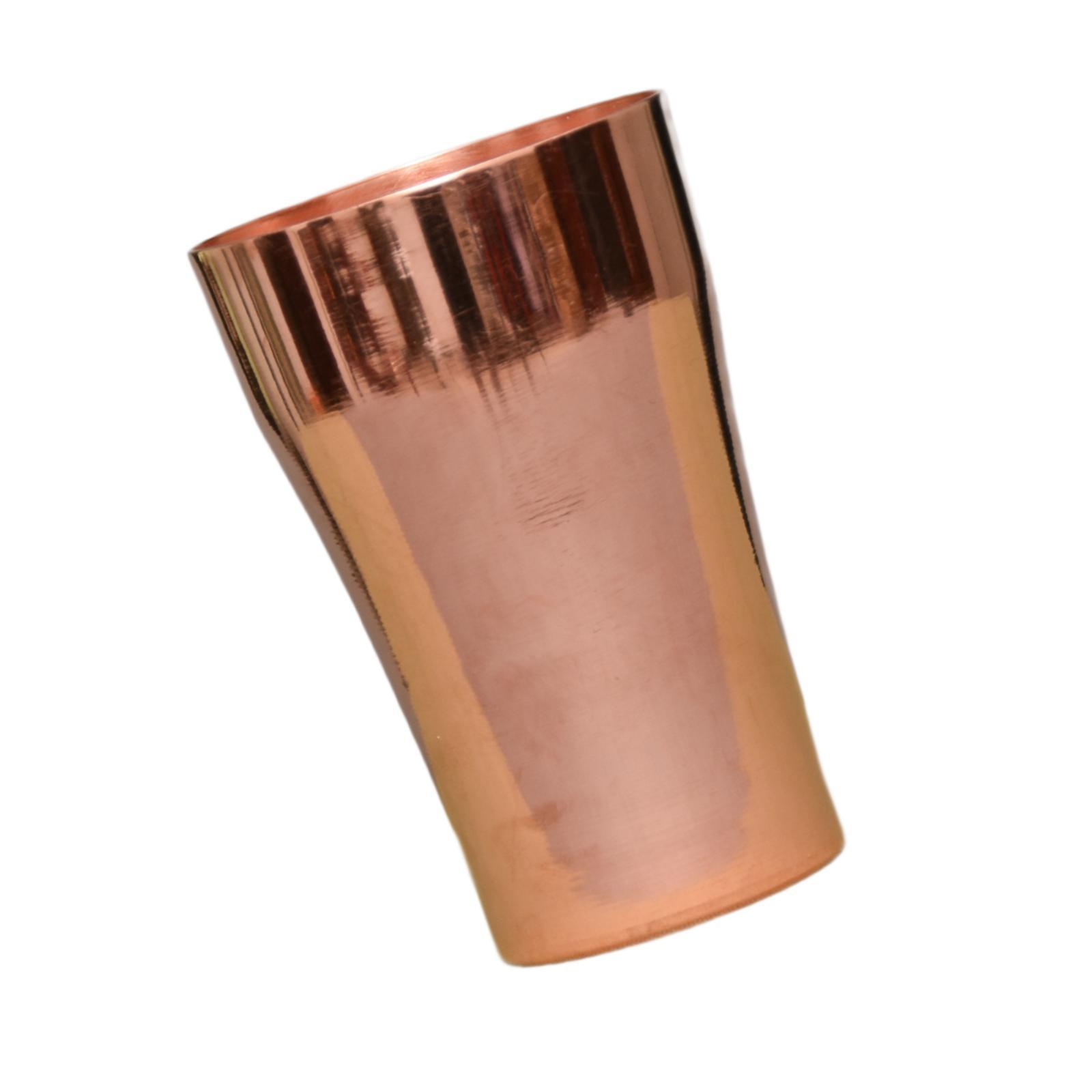 Tazza in Rame Puro 400ml, Bocc - Mule Copper Mug recensione e prezzo