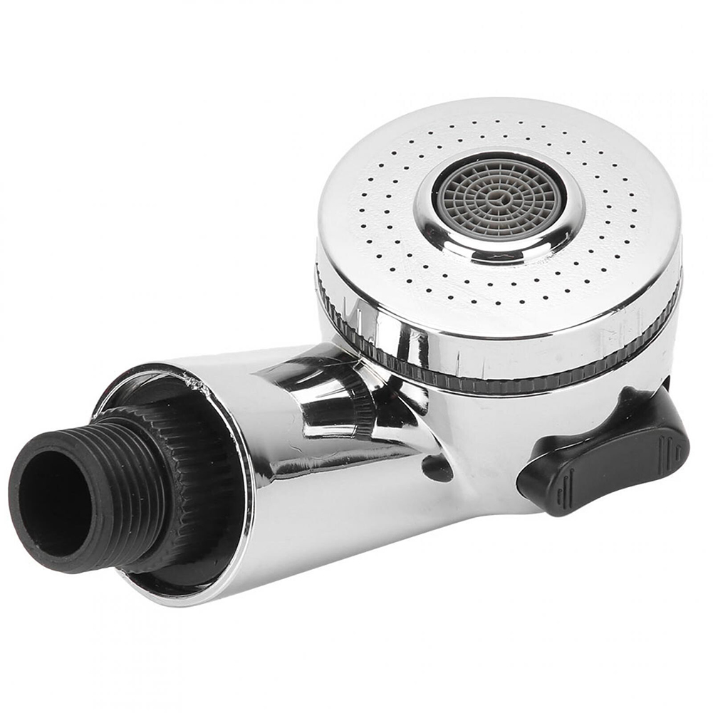Rubinetto per lavabo Doccia es - Home Bar Sink recensione e prezzo