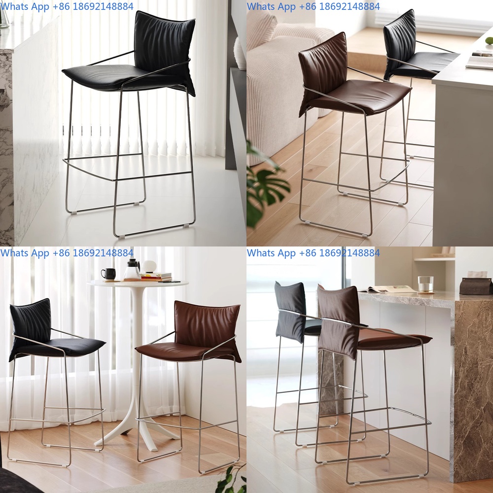 sgabello da bar isola seggiolo - Home Bar Seating recensione e prezzo
