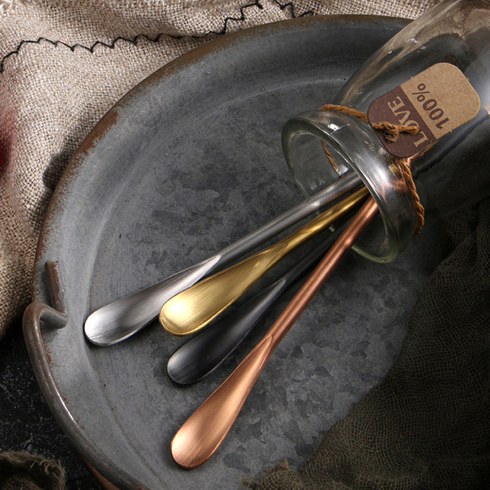 Set di 2 Cucchiai da Cocktail  - Bar Spoon Twisted recensione e prezzo