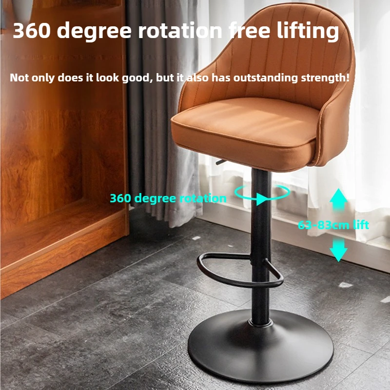 ‌ Sgabello da Bar Scandinavo P - Home Bar Seating recensione e prezzo
