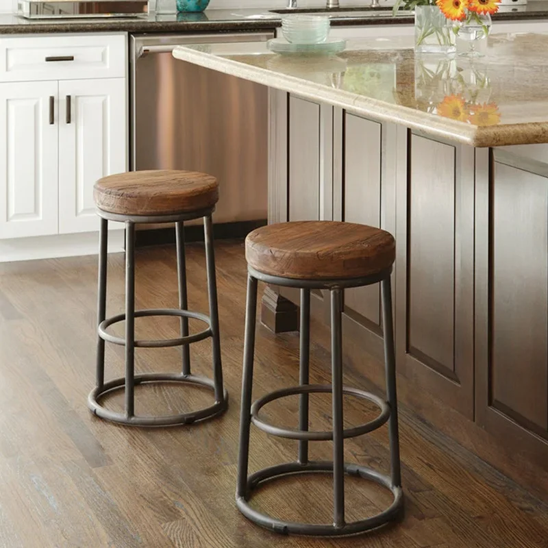 Sgabelli da bar americani con  - Home Bar Seating recensione e prezzo