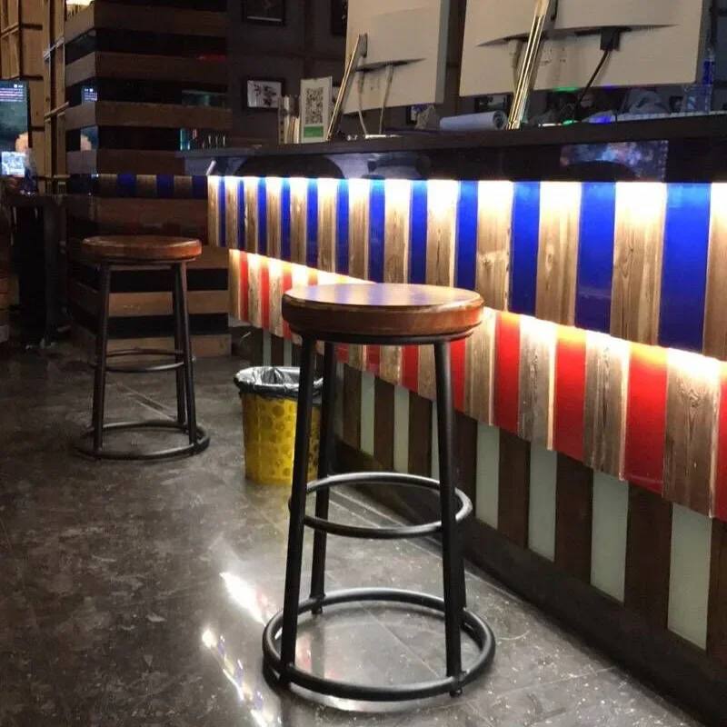 Sgabelli da bar americani con  - Home Bar Seating recensione e prezzo