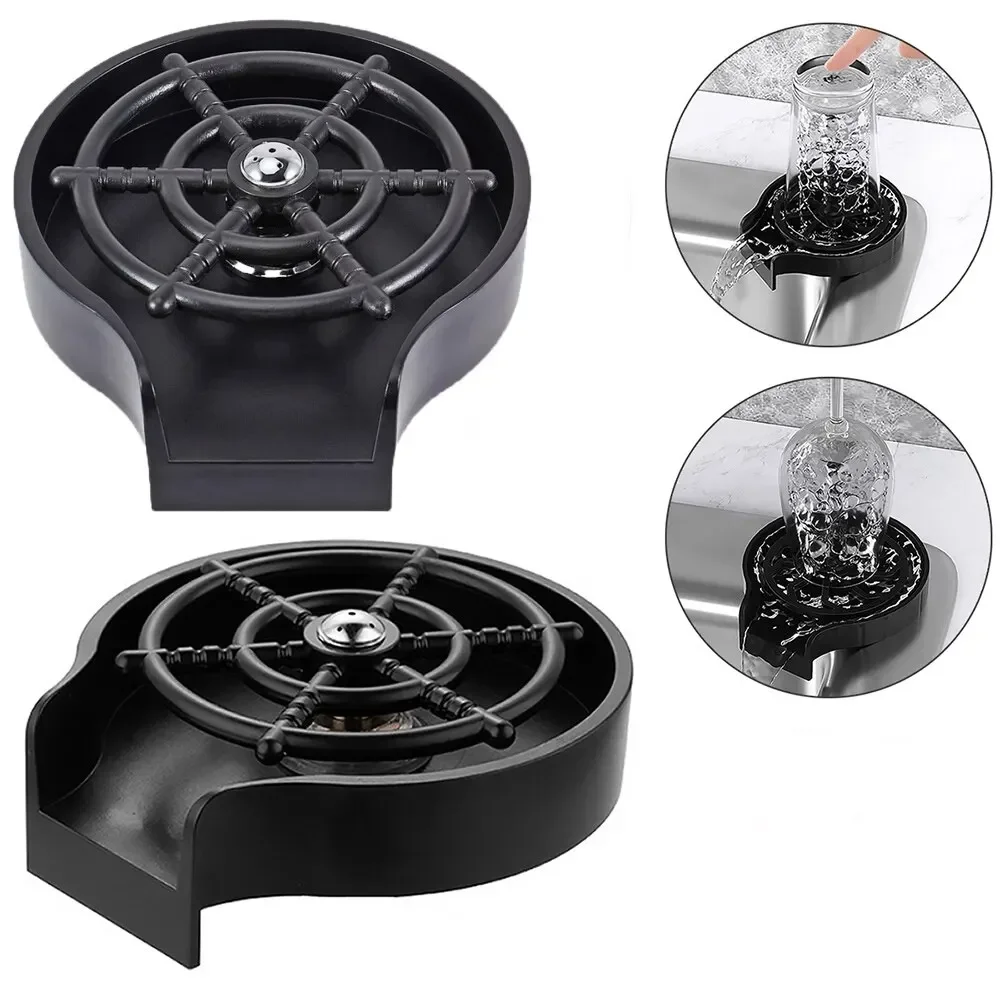 Boccette bottiglia d'acqua Hom - Home Bar Sink recensione e prezzo