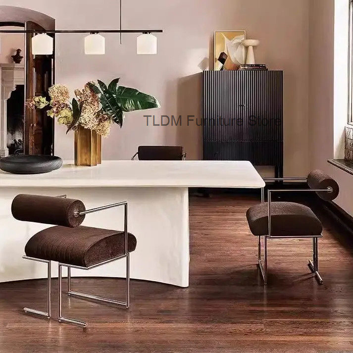 Sedia da Pranzo Moderna, Sedia - Home Barcelona recensione e prezzo