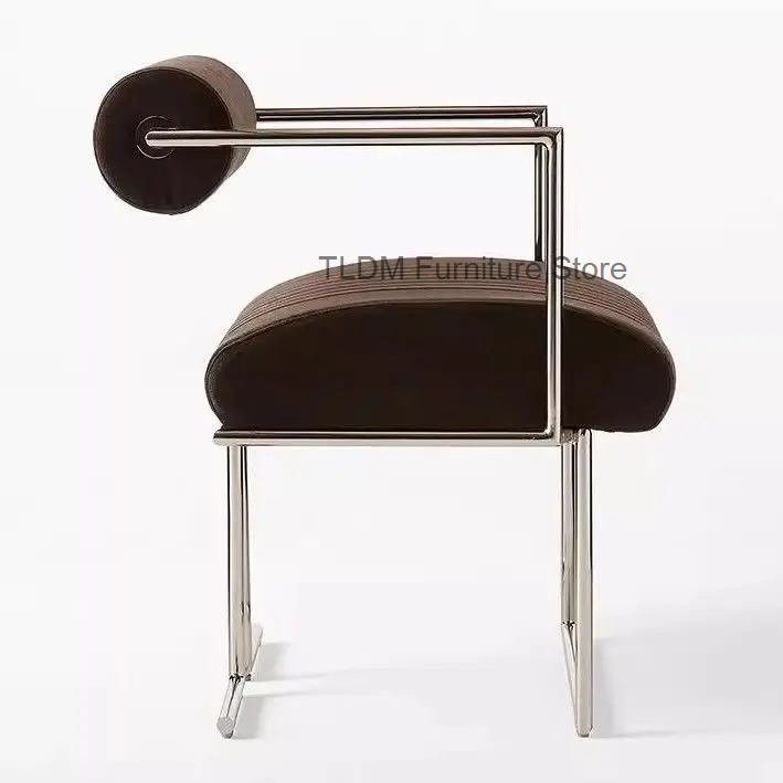 Sedia da Pranzo Moderna, Sedia - Home Barcelona recensione e prezzo