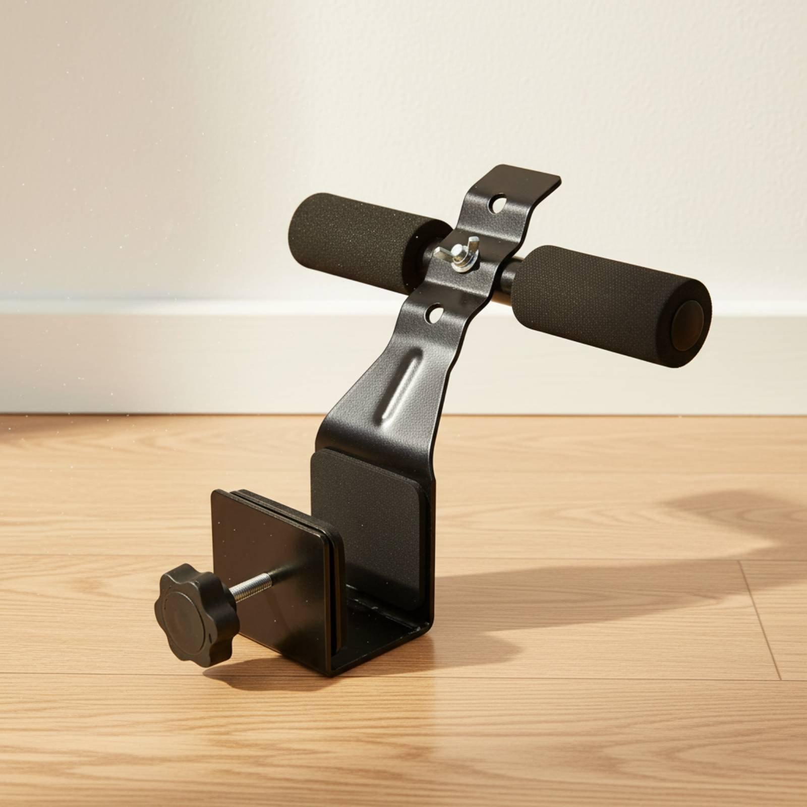 Trainer addominale compatto da - Home Bar And Gym recensione e prezzo