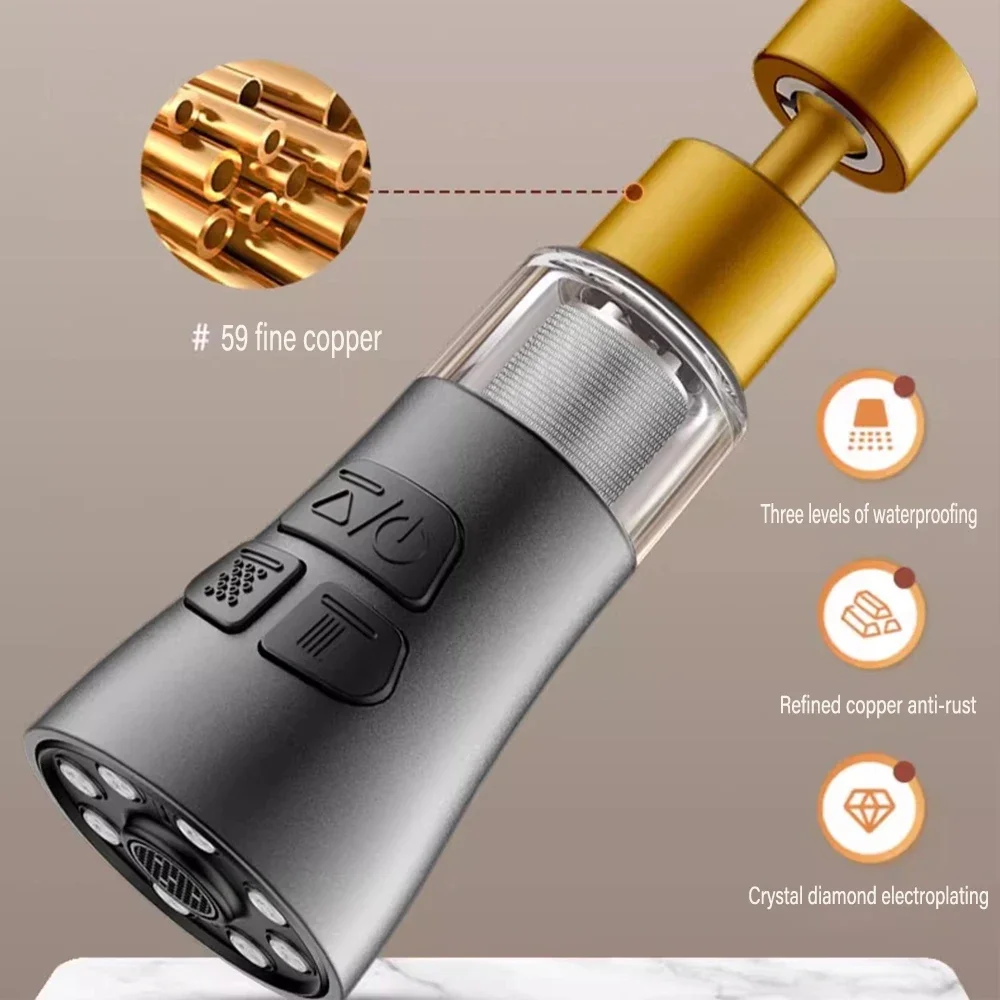 360 °   Prolunga Universale pe - Home Bar Sink recensione e prezzo