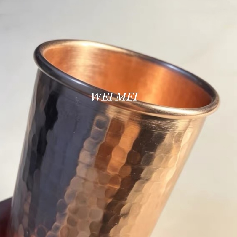 Tazza da caffè per la colazion - Mule Copper Mug recensione e prezzo