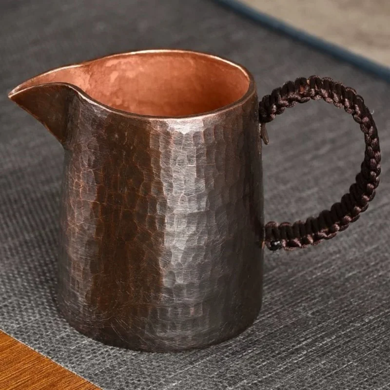Tazza vintage in rame puro Dri - Mule Copper Mug recensione e prezzo