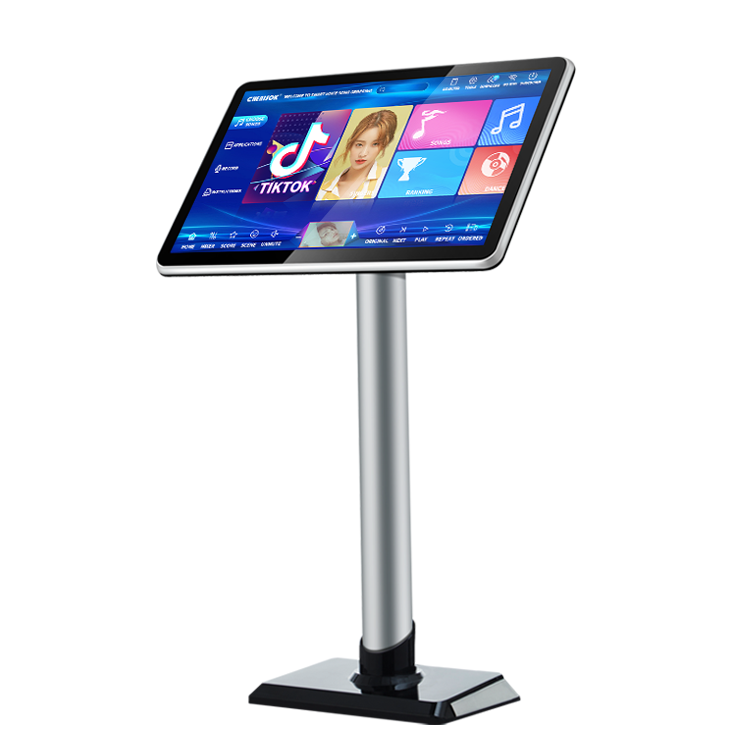 Sistema Karaoke Cinese da 40W  - Home Bar Android recensione e prezzo