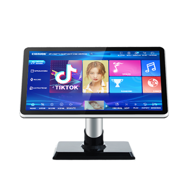 Sistema Karaoke Cinese da 40W  - Home Bar Android recensione e prezzo