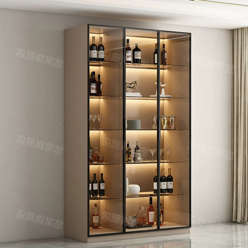 Mobile Bar di Design Moderno,  - Home Bar Lounge recensione e prezzo