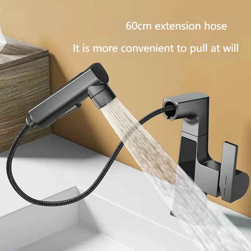Rubinetto con display digitale - Home Bar Sink recensione e prezzo