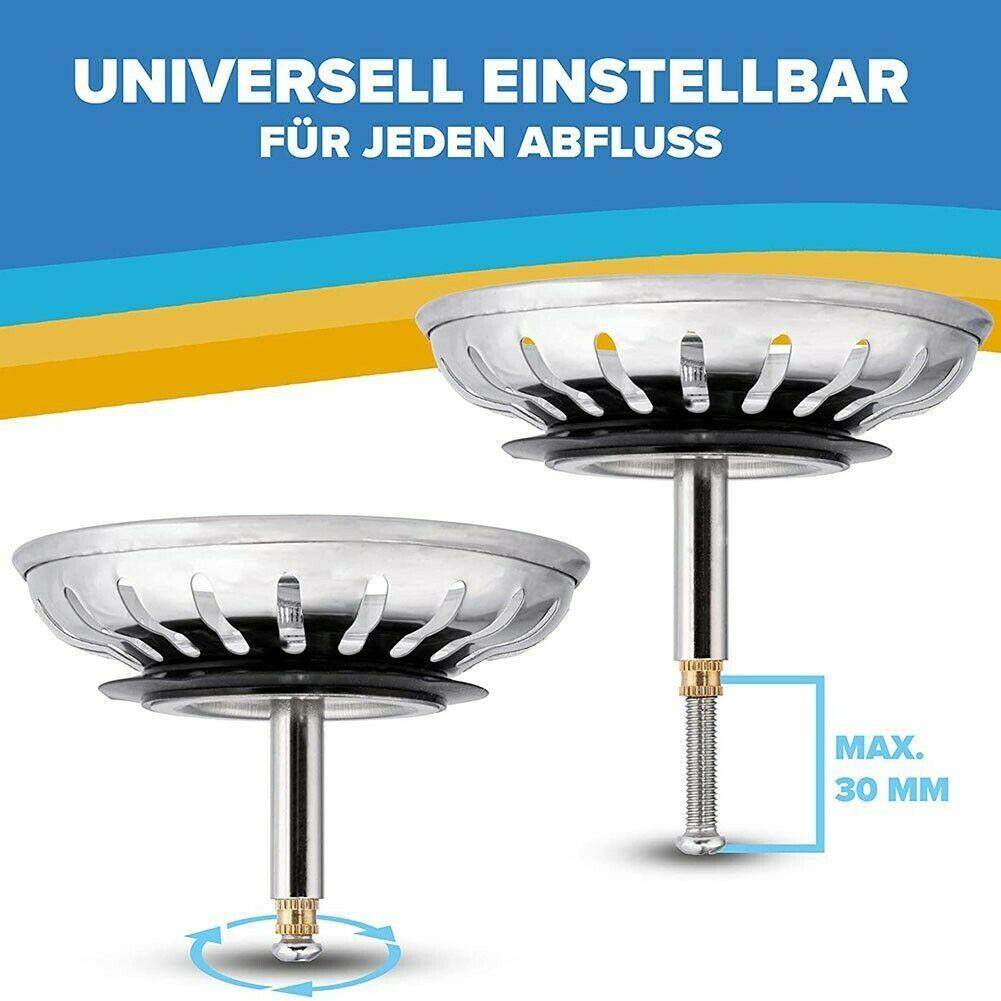 1 pz lavello della cucina filt - Home Bar Sink recensione e prezzo