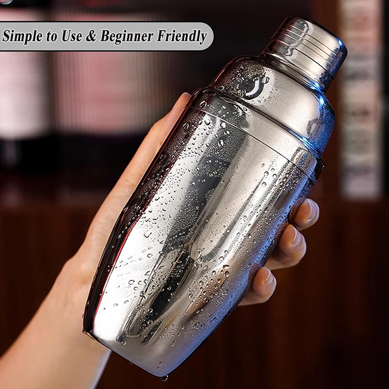 Set di shaker per cocktail in  - Boston Shaker Set recensione e prezzo