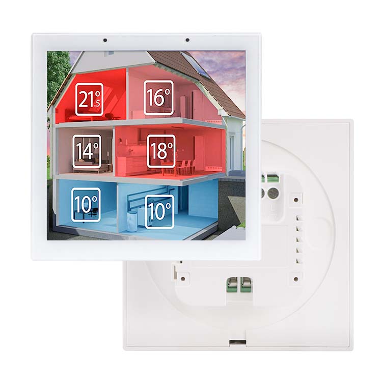 Tablet in Plastica con Schermo - Home Bar Android recensione e prezzo