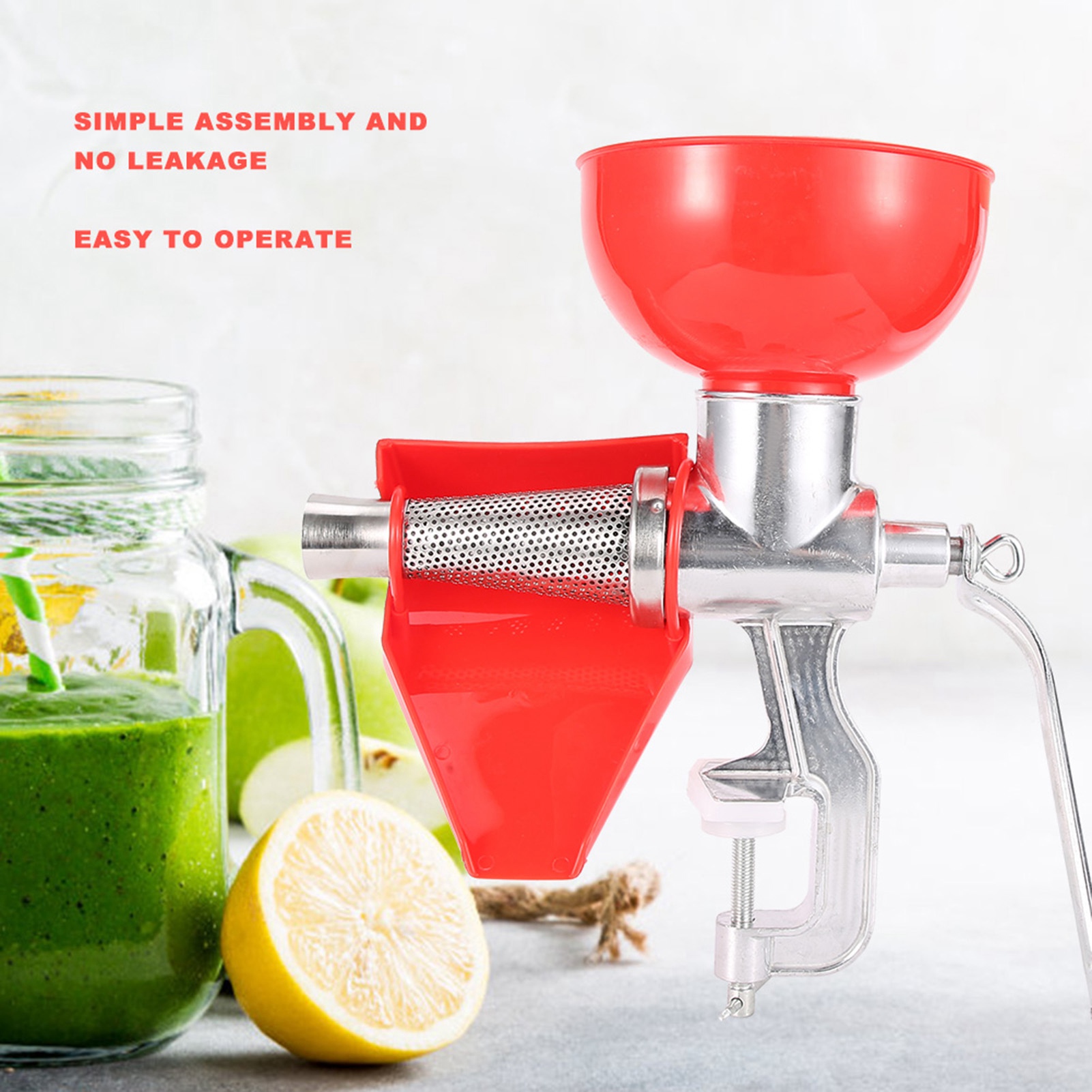 Spremiagrumi manuale spesso in - Citrus Juicer Bar recensione e prezzo