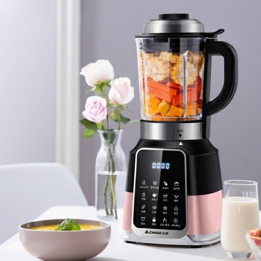 Macchina Compatta Completament - Citrus Juicer Bar recensione e prezzo