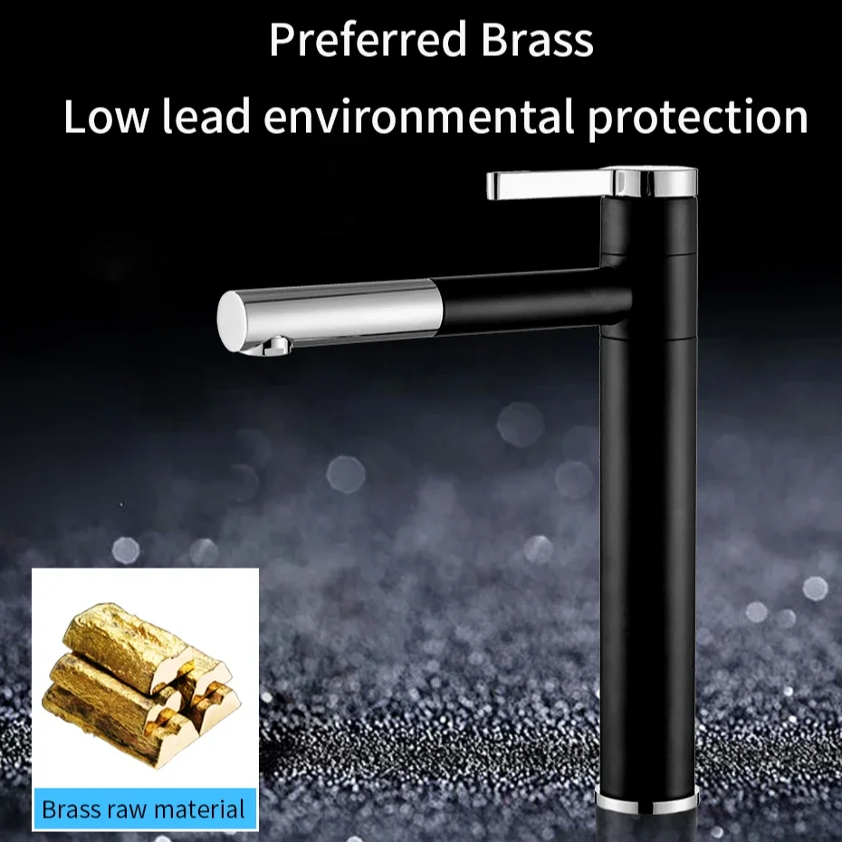 Rubinetto Moderno per Lavabo B - Home Bar Sink recensione e prezzo