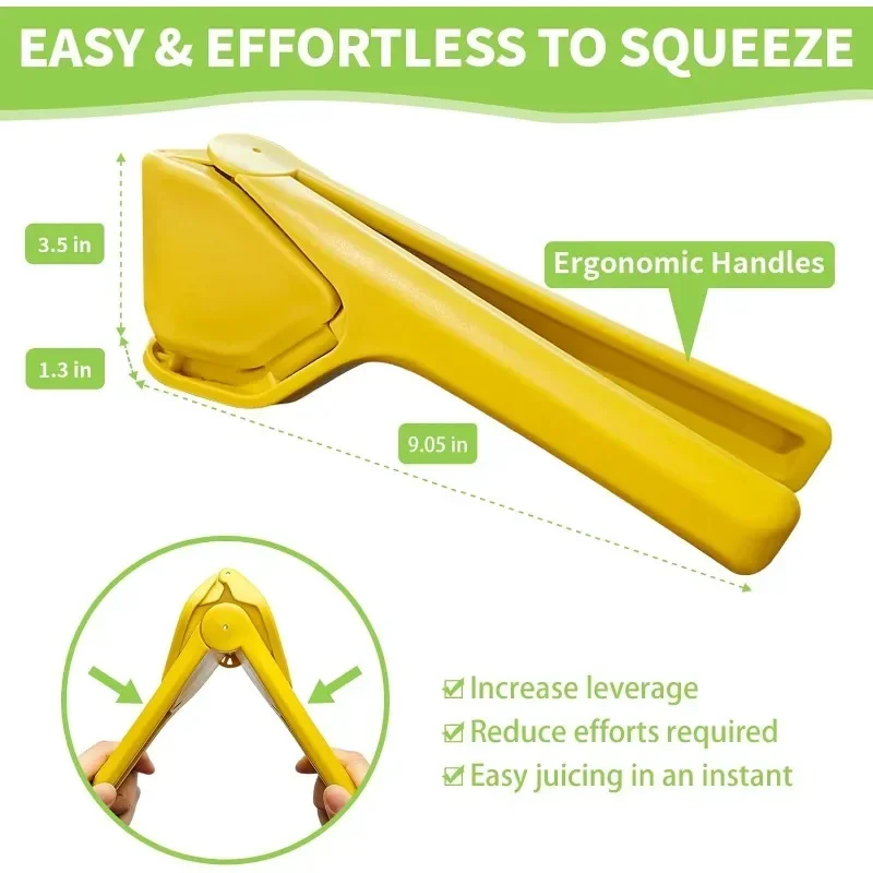 Spremiagrumi portatile Piccolo - Citrus Juicer Bar recensione e prezzo