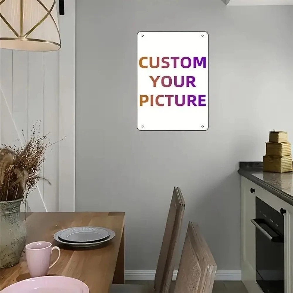 [2D Piatto] Targa da Parete in - Home Bar Cafe recensione e prezzo