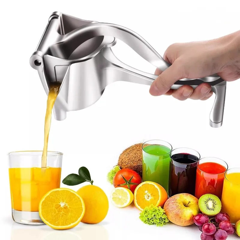 Spremiagrumi Manuale 2026 in L - Citrus Juicer Bar recensione e prezzo