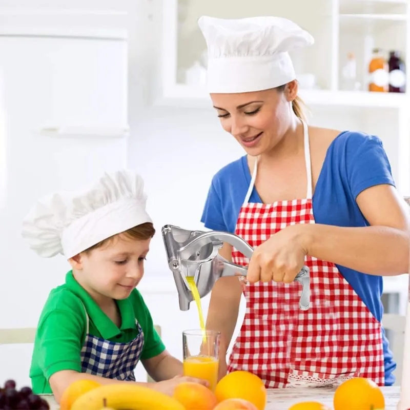 Spremiagrumi Manuale 2026 in L - Citrus Juicer Bar recensione e prezzo