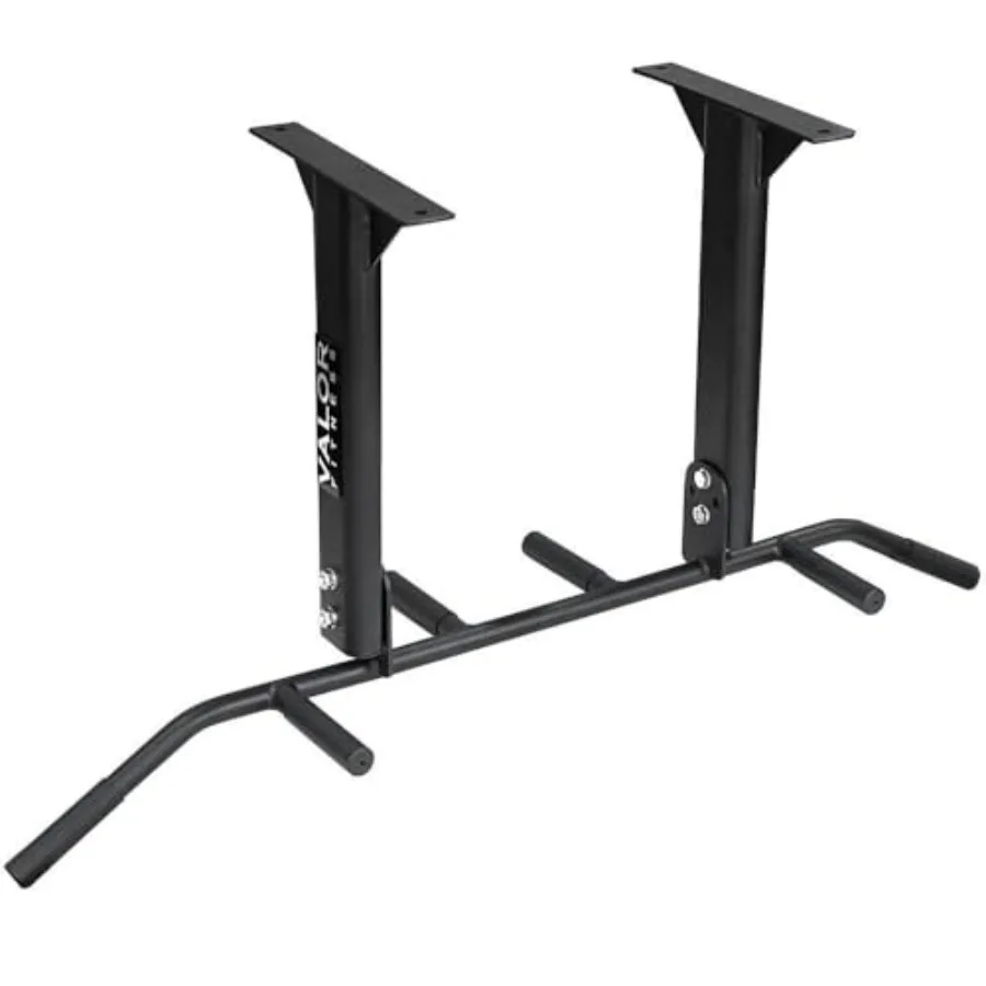 Barra per trazioni a sei impug - Home Bar And Gym recensione e prezzo