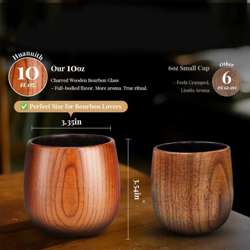 Set di bicchieri da whisky fat - Home Bar Set recensione e prezzo