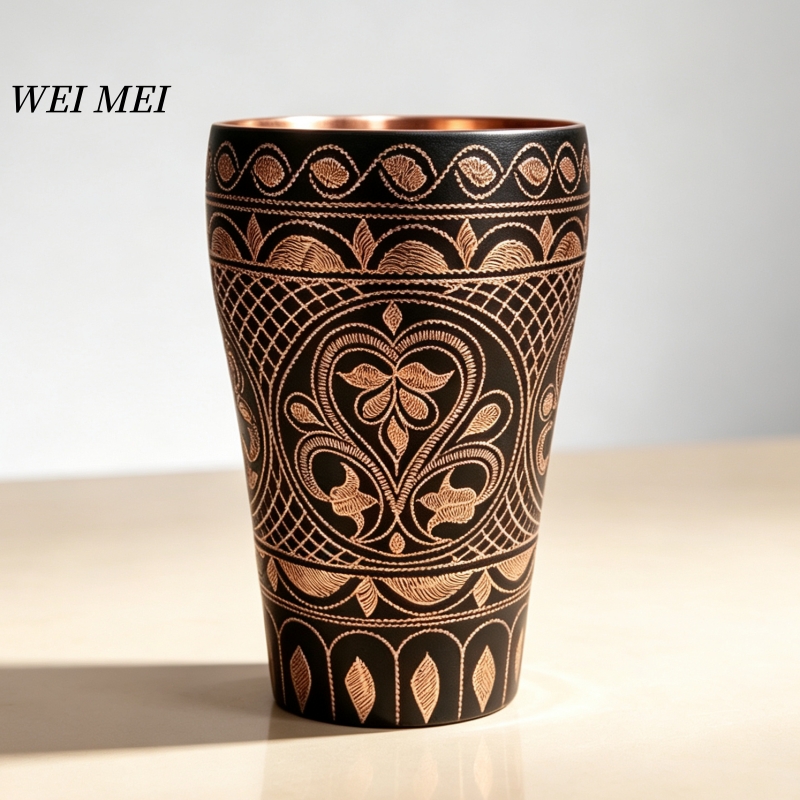Tazza da Caffè per Colazione i - Mule Copper Mug recensione e prezzo