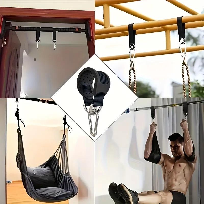 Anello Fitness Antiscivolo con - Home Bar And Gym recensione e prezzo
