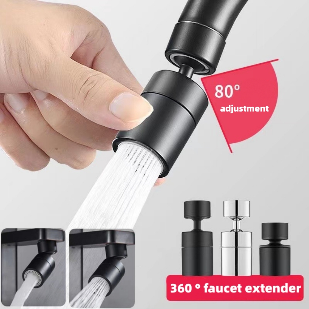 Rubinetto da cucina rotante a  - Home Bar Sink recensione e prezzo