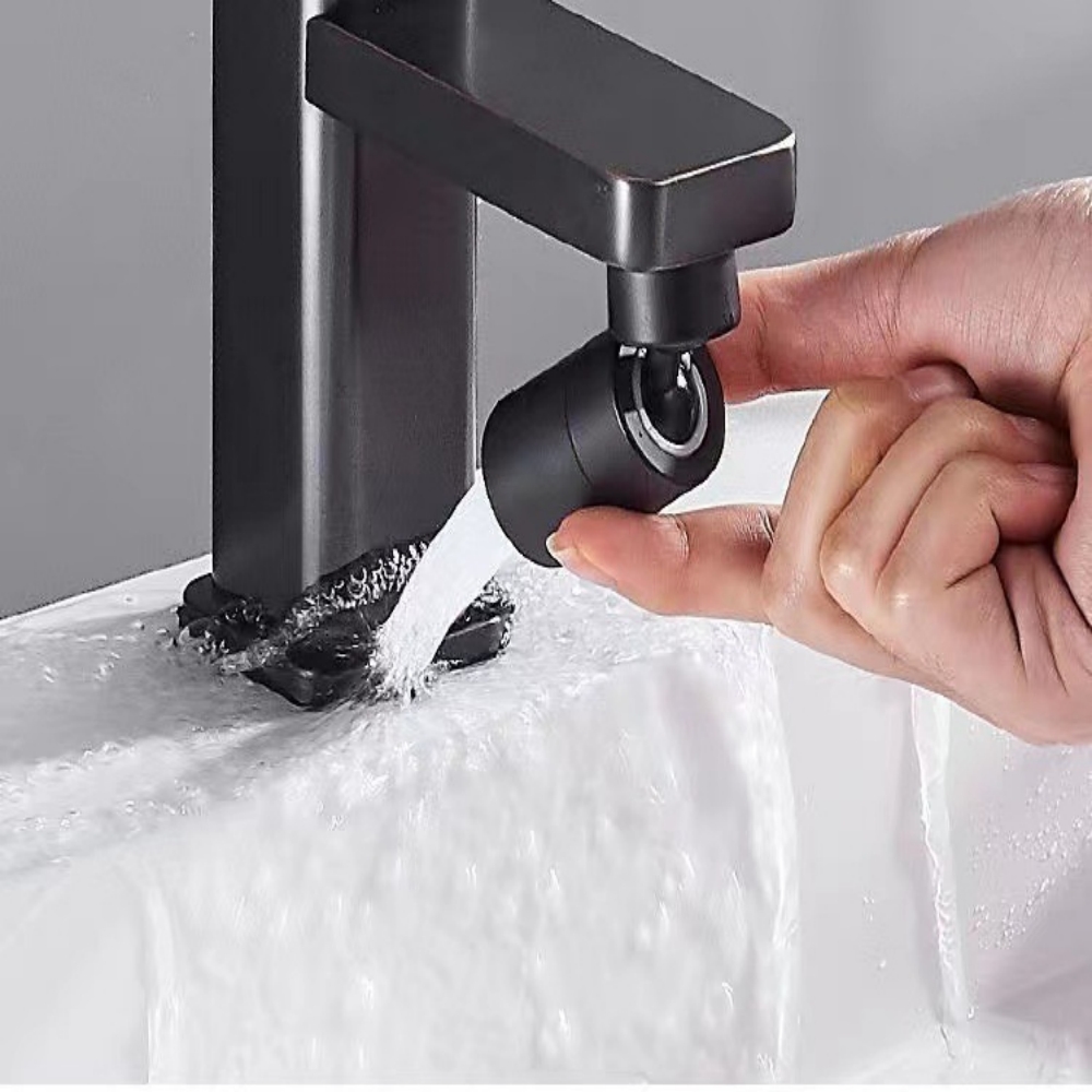 Rubinetto da cucina rotante a  - Home Bar Sink recensione e prezzo