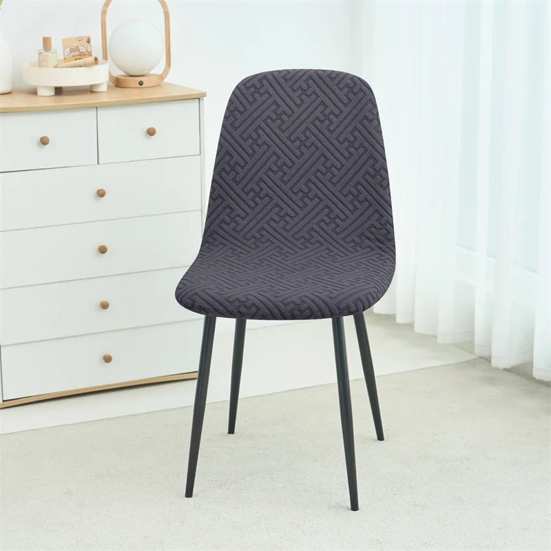 1PC Jacqaurd Shell Fodera per  - Home Bar Lounge recensione e prezzo