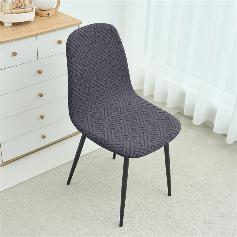 1PC Jacqaurd Shell Fodera per  - Home Bar Lounge recensione e prezzo