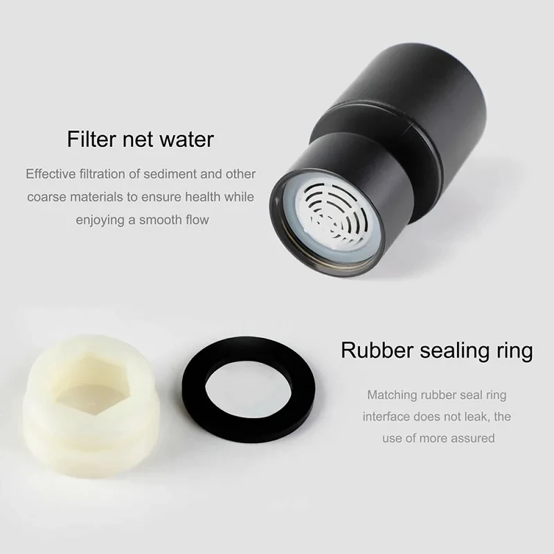 Nuovo 360 °   Prolunga Girevol - Home Bar Sink recensione e prezzo