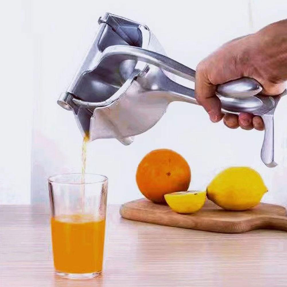 Spremiagrumi in alluminio Spre - Citrus Juicer Bar recensione e prezzo