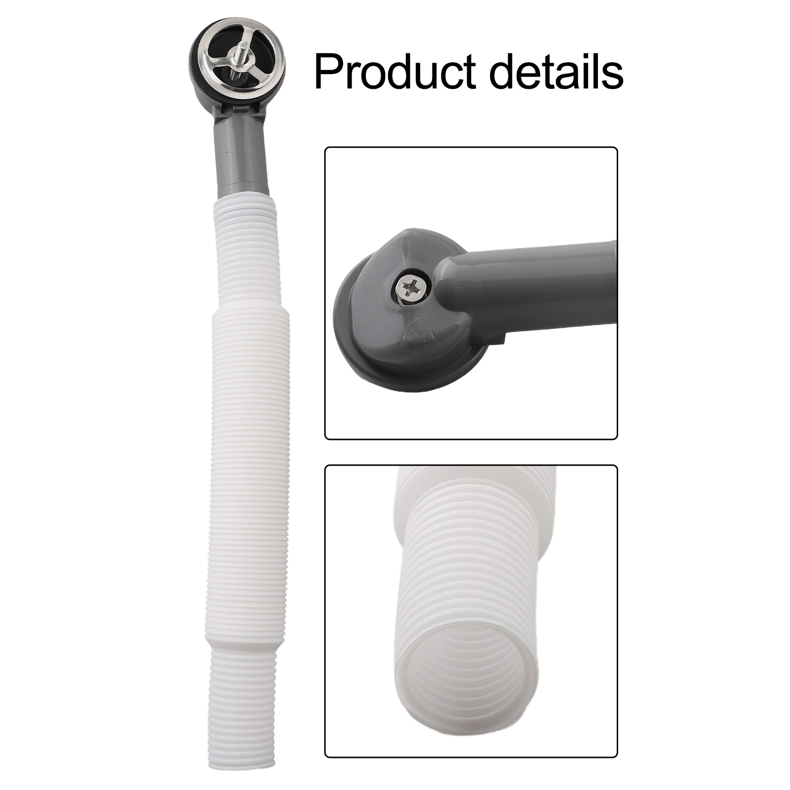 Tappo di troppopieno rotondo p - Home Bar Sink recensione e prezzo
