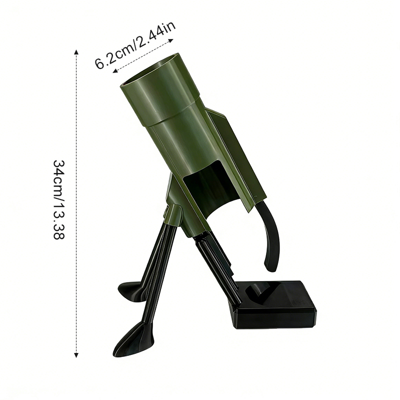 Apribottiglie a pressione Mort - Home Bar Set recensione e prezzo