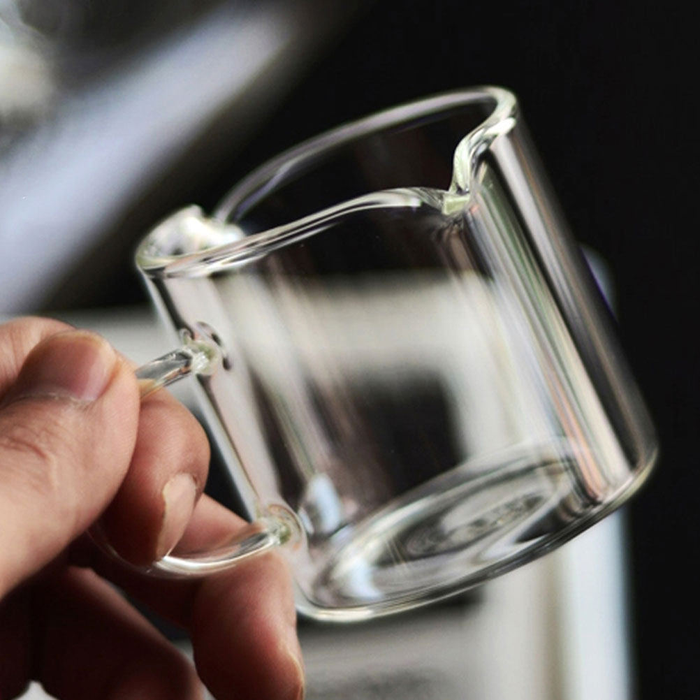 Set di 2 Tazze da Espresso in  - Home Bar Set recensione e prezzo