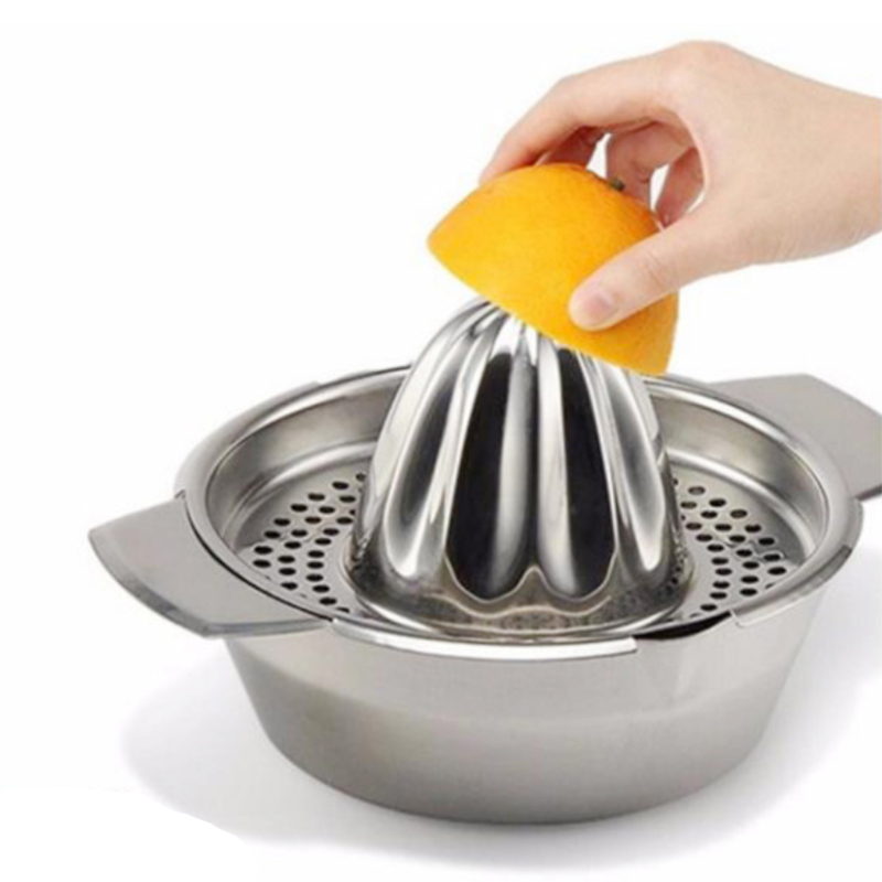 Spremiagrumi manuale portatile - Citrus Juicer Bar recensione e prezzo